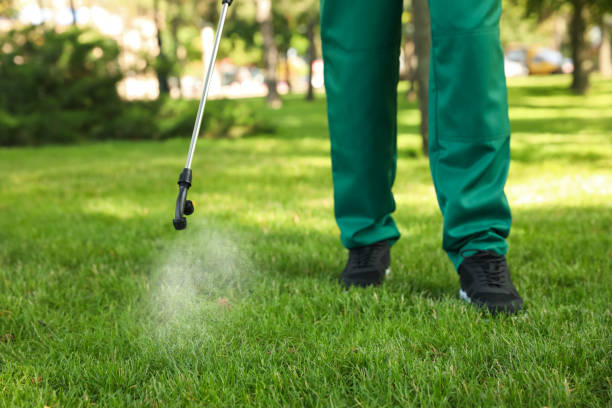 Best Wildlife Control Services  in North Fork, CA