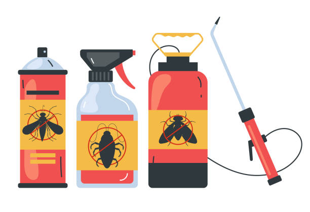 Best Affordable Pest Control Services  in North Fork, CA